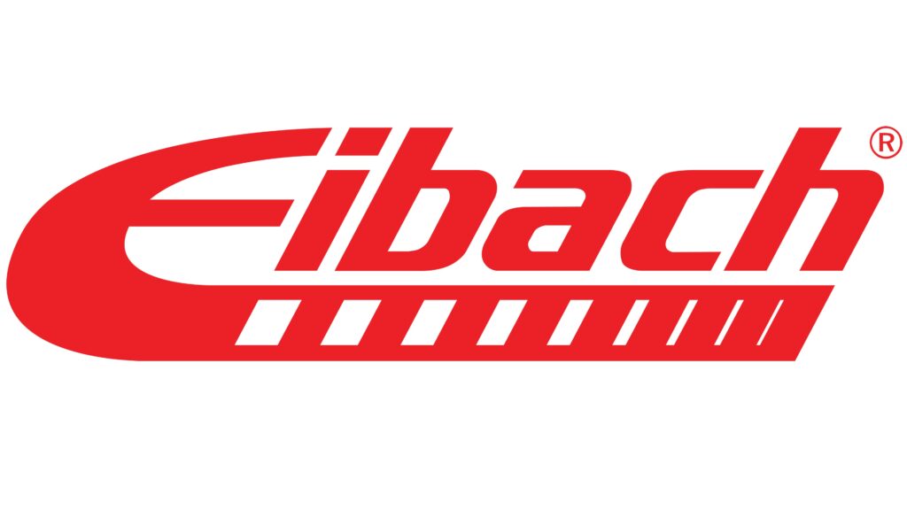 Eibach logo