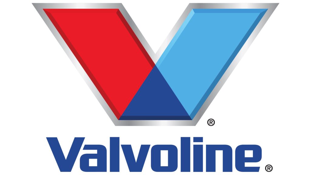 Valvoline logo