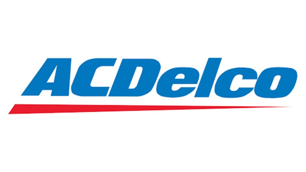 ACDelco logo