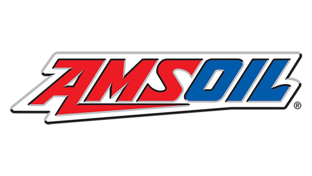 AMSOIL logo