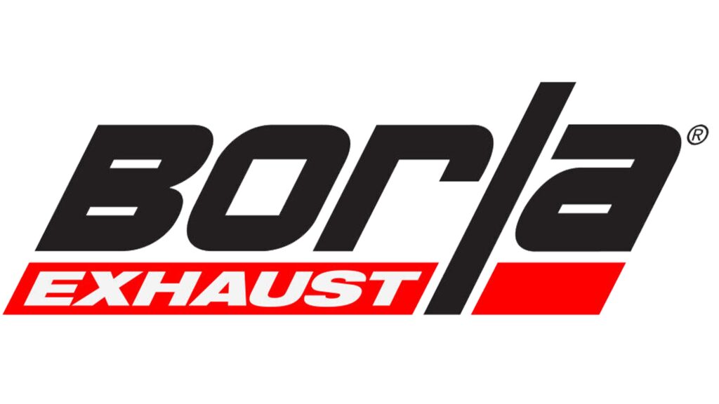 Borla Exhaust logo