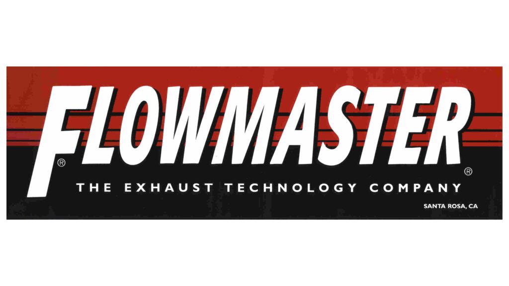 Flowmaster logo