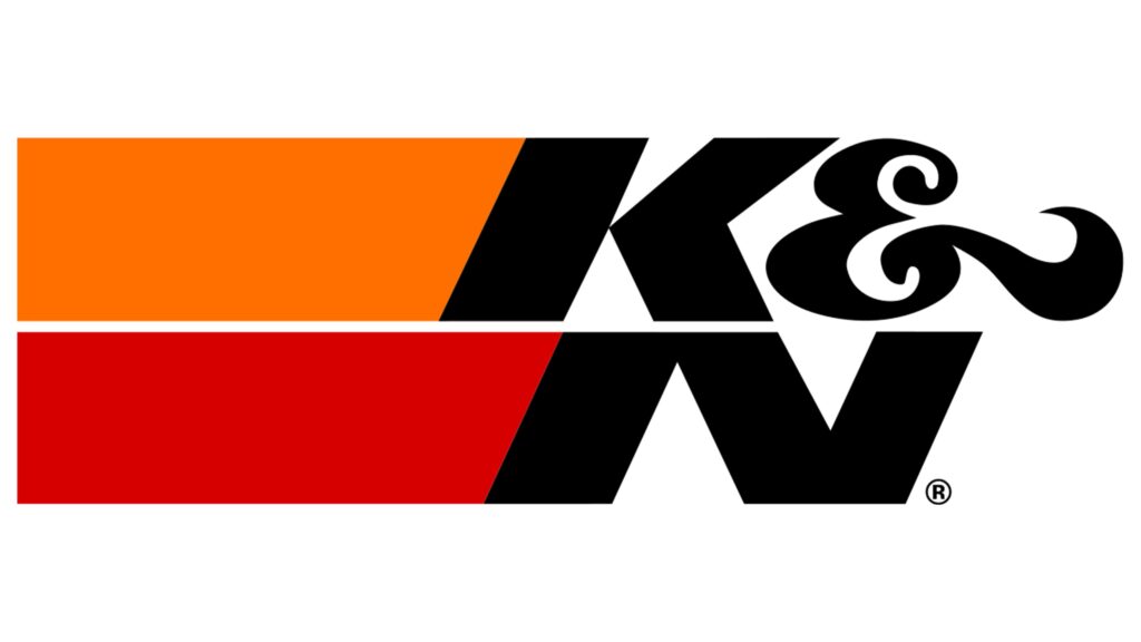 K&N logo
