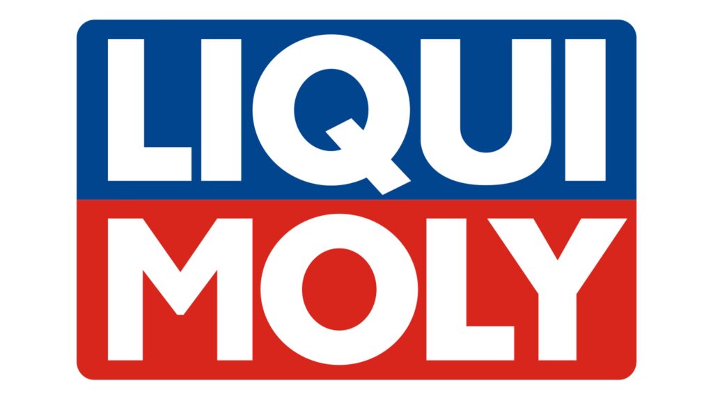 Liqui Moly logo