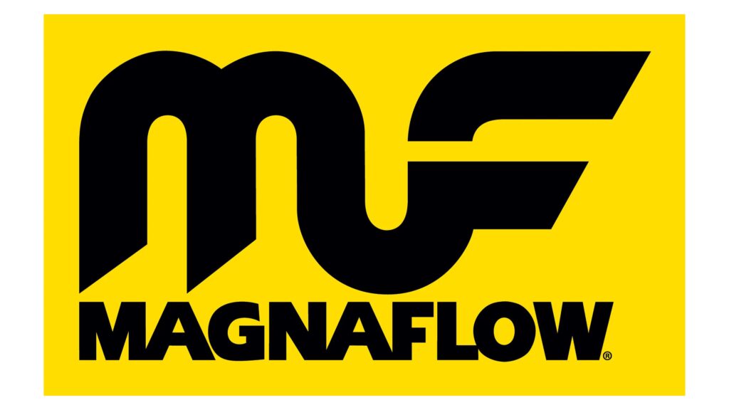 MagnaFlow logo