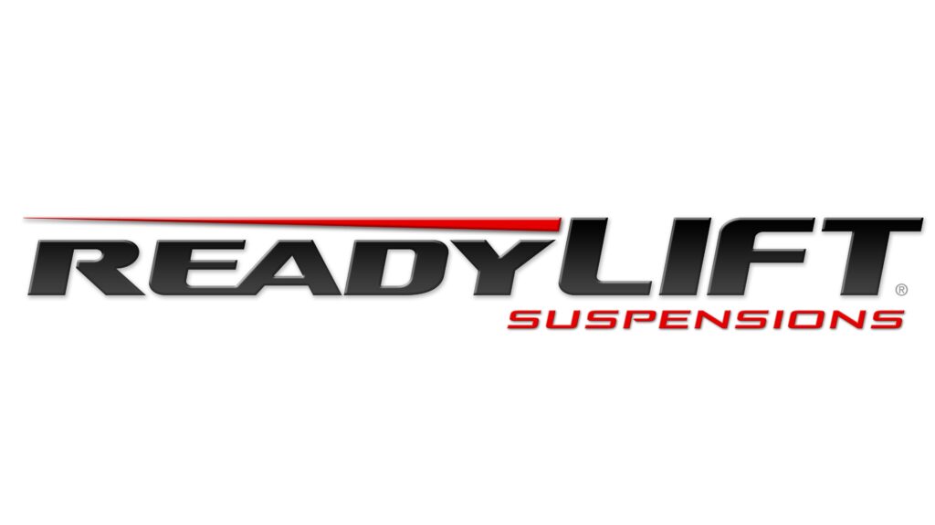 ReadyLIFT Suspensions logo