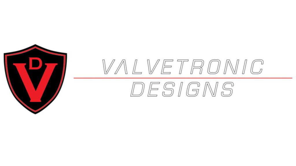 Valvetronic Designs logo